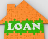 Hii Mortgage Loans Santa Rosa CA image 1